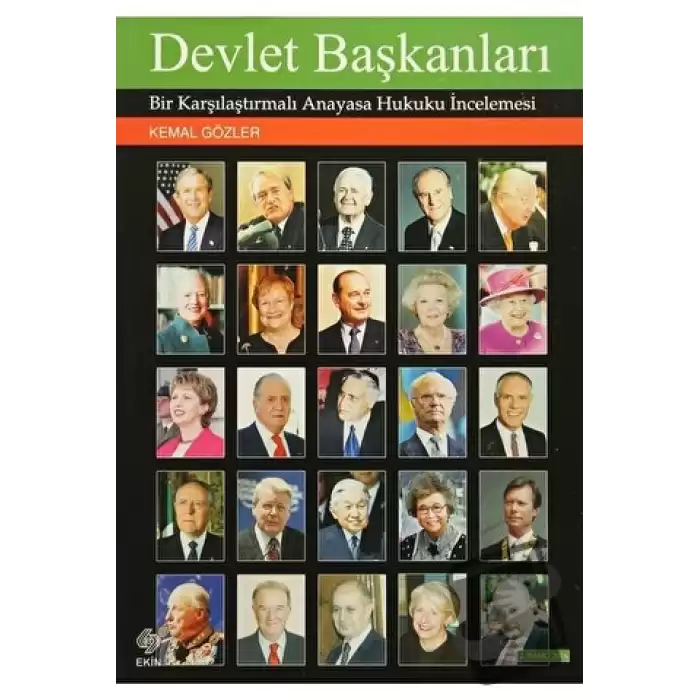 Devlet Başkanları