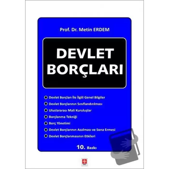 Devlet Borçları