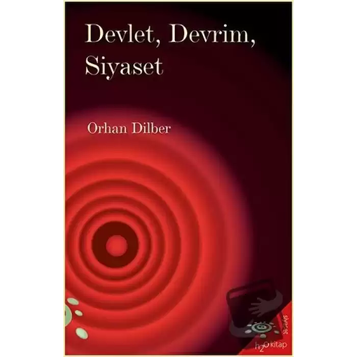 Devlet, Devrim, Siyaset