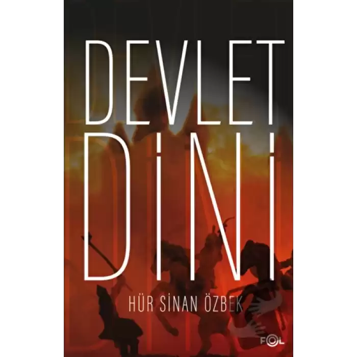 Devlet Dini