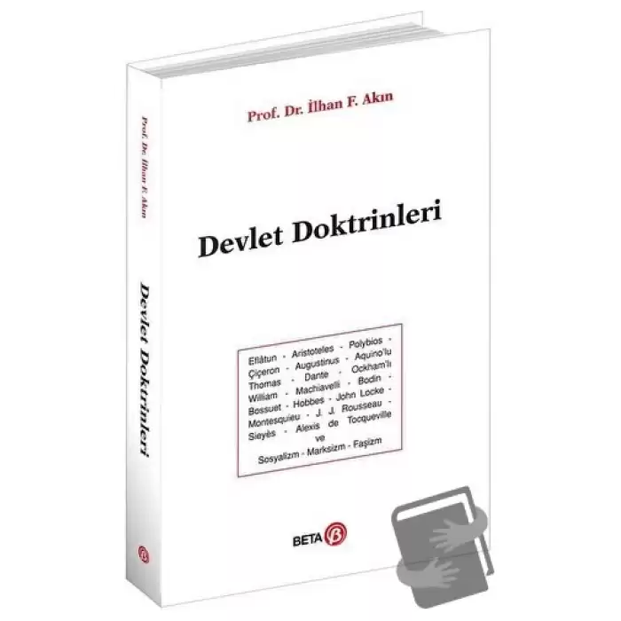 Devlet Doktrinleri