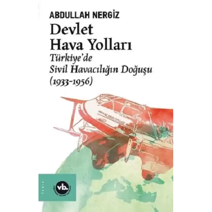 Devlet Hava Yolları