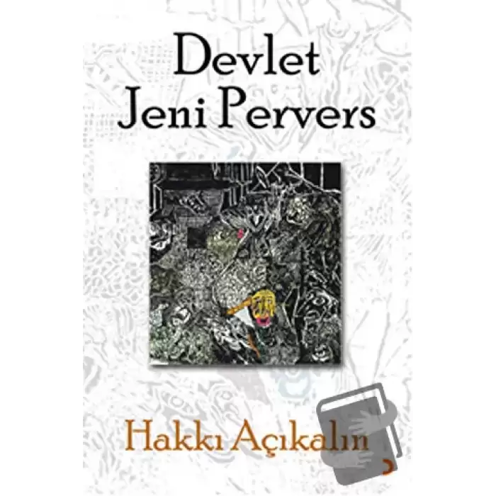 Devlet Jeni Pervers