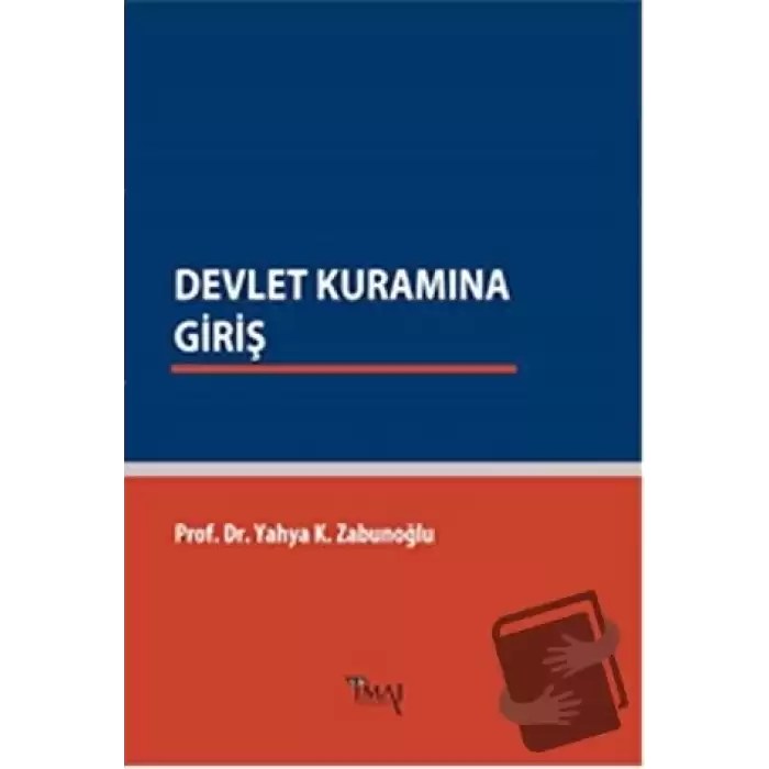 Devlet Kuramına Giriş