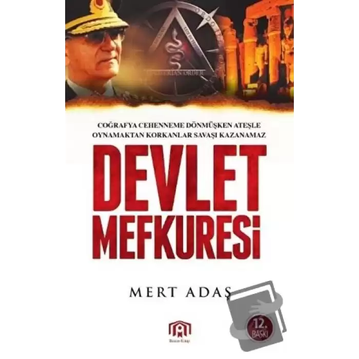 Devlet Mefküresi 1