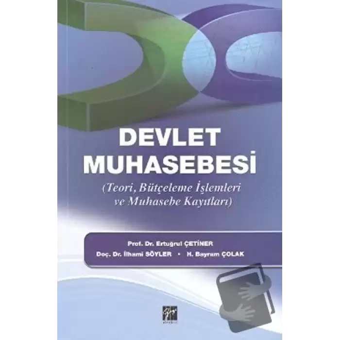 Devlet Muhasebesi