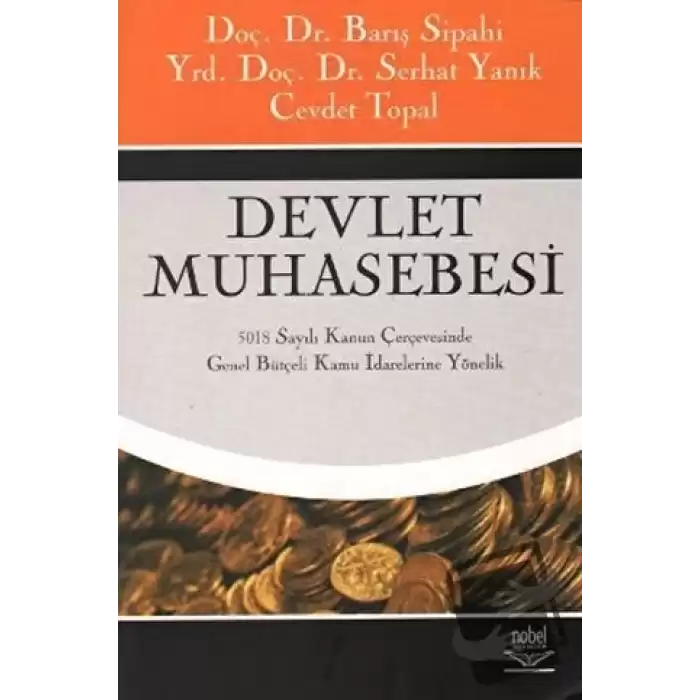 Devlet Muhasebesi