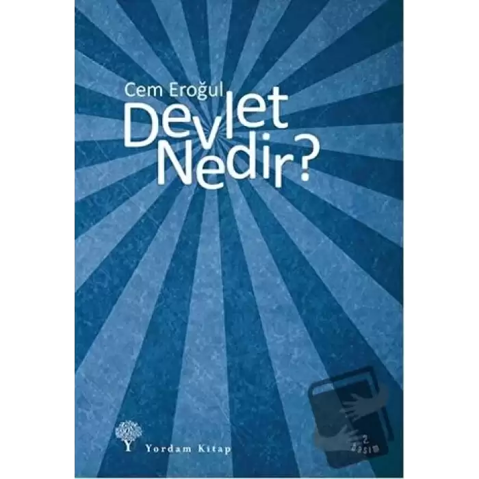 Devlet Nedir?