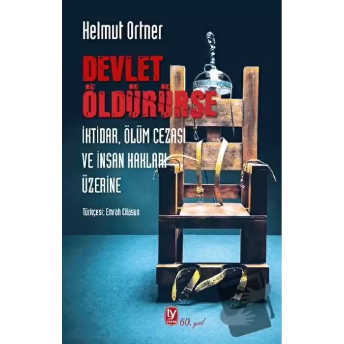 Devlet Öldürürse