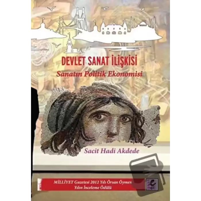 Devlet Sanat İlişkisi