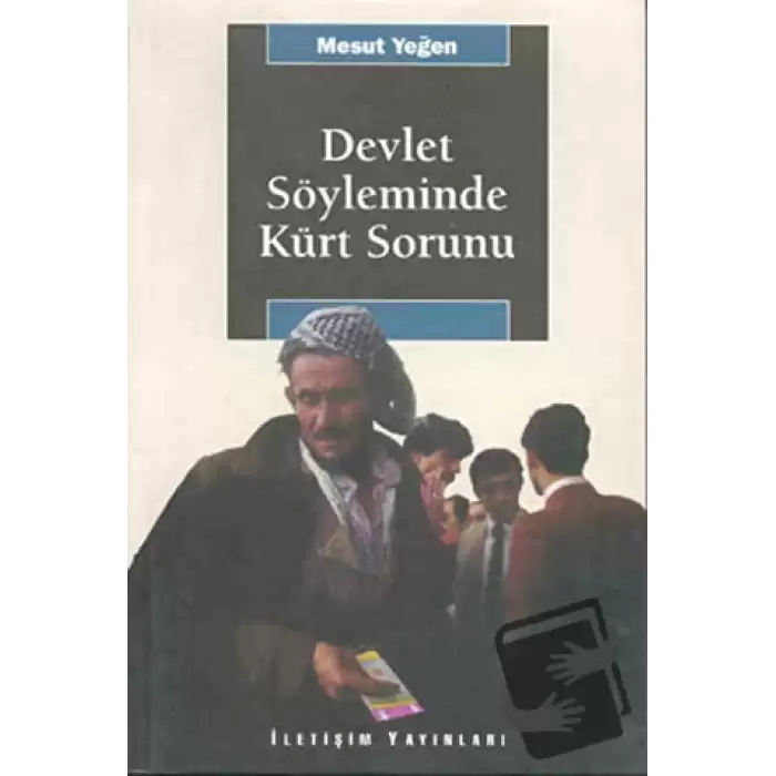 Devlet Söyleminde Kürt Sorunu