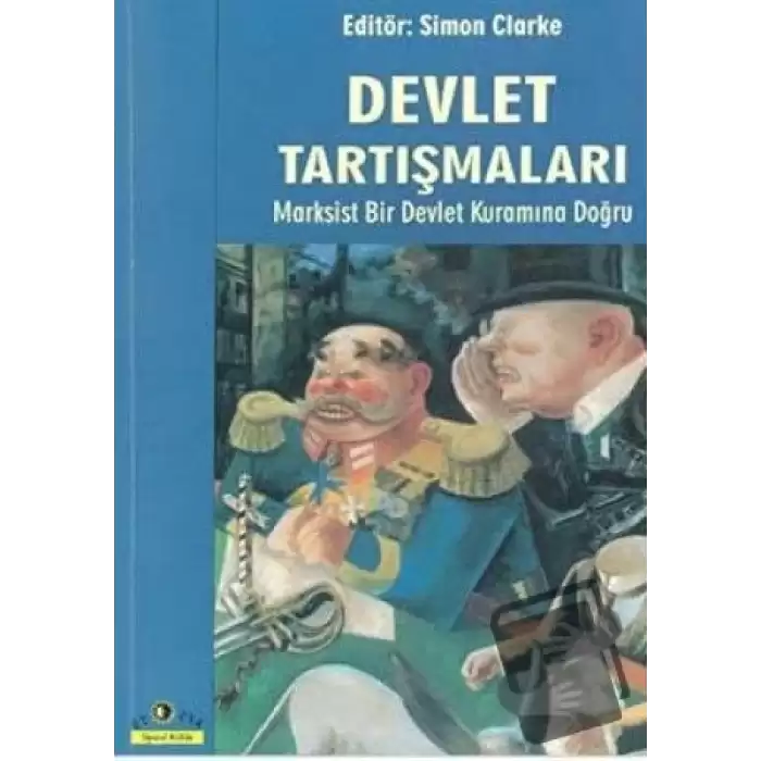 Devlet Tartışmaları