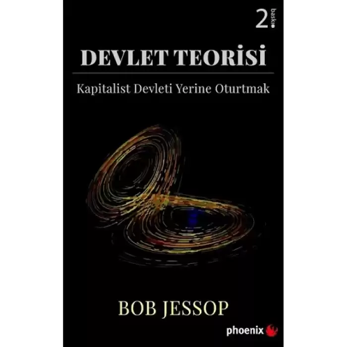 Devlet Teorisi