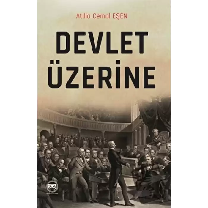 Devlet Üzerine