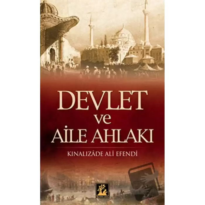 Devlet ve Aile Ahlakı