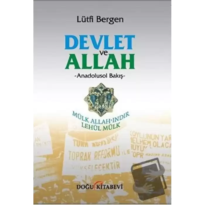 Devlet ve Allah