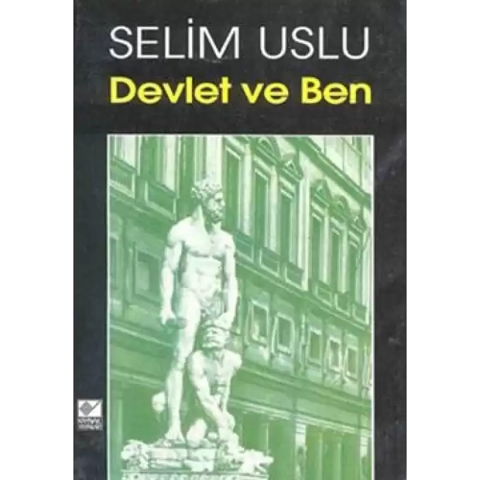 Devlet ve Ben