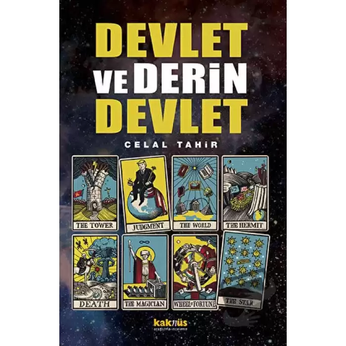 Devlet ve Derin Devlet