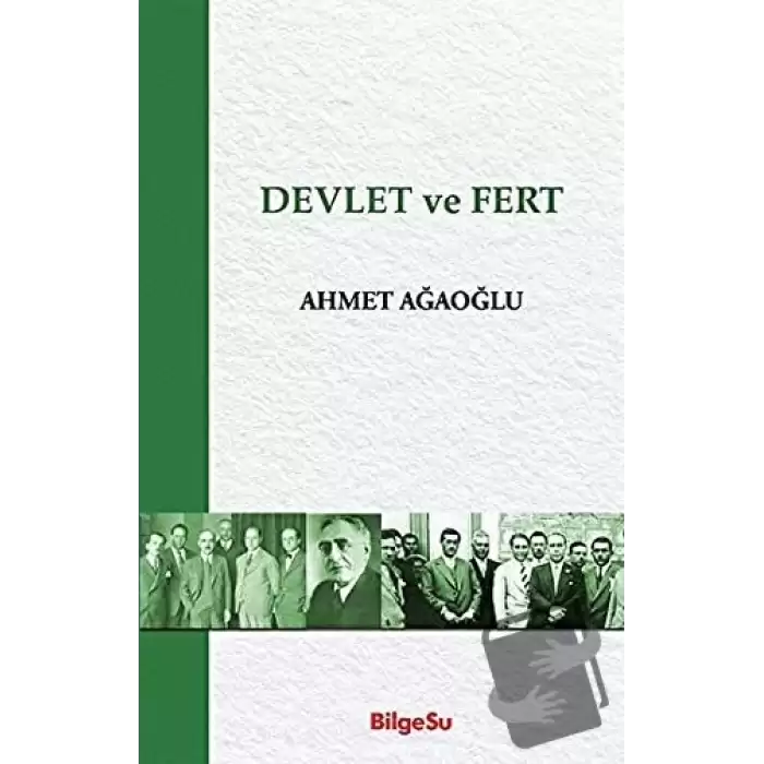 Devlet ve Fert