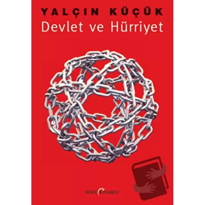 Devlet ve Hürriyet