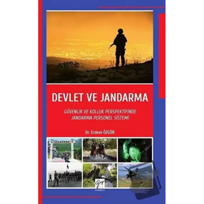 Devlet ve Jandarma