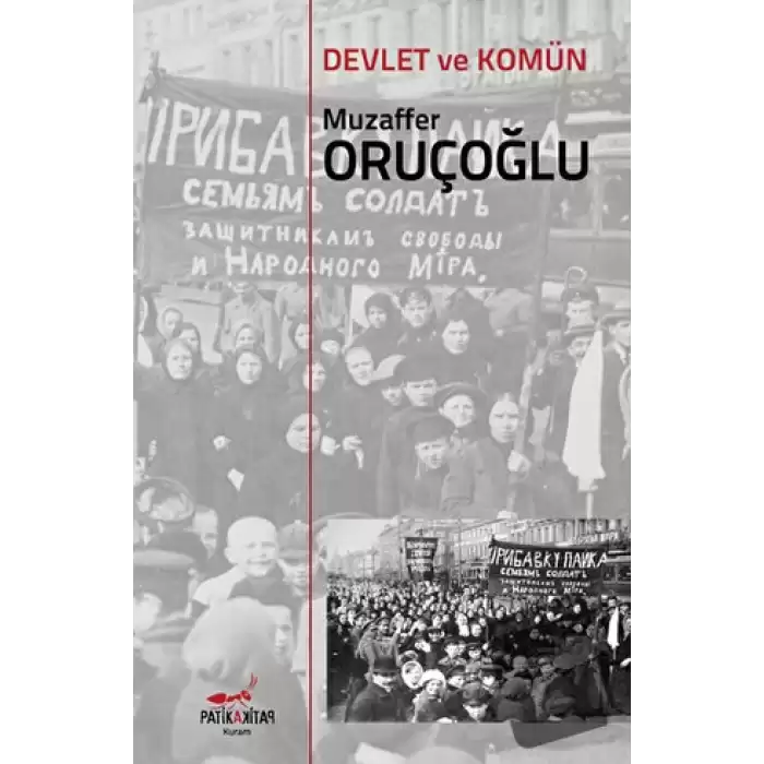 Devlet ve Komün