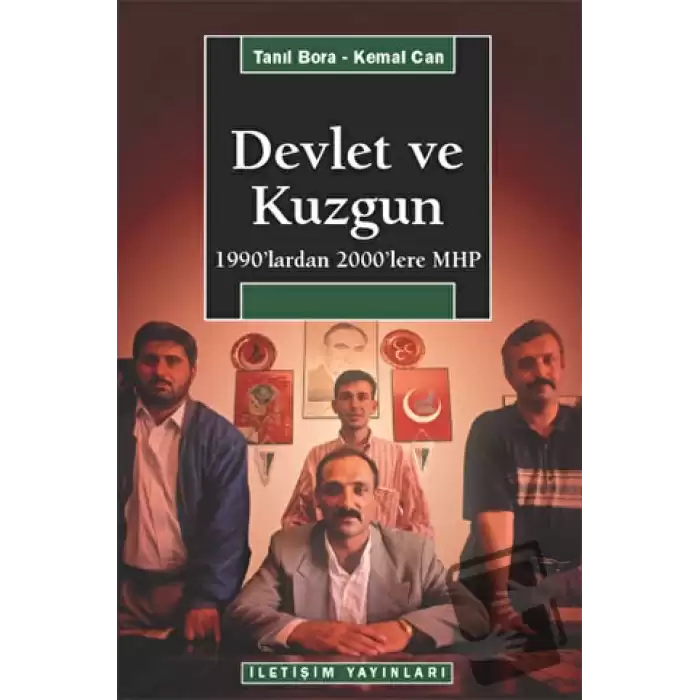 Devlet ve Kuzgun