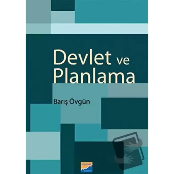 Devlet ve Planlama