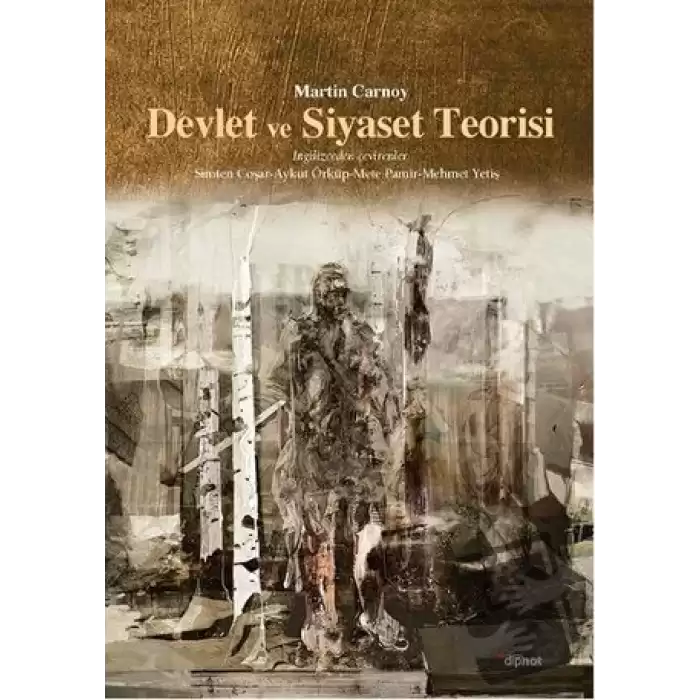 Devlet ve Siyaset Teorisi