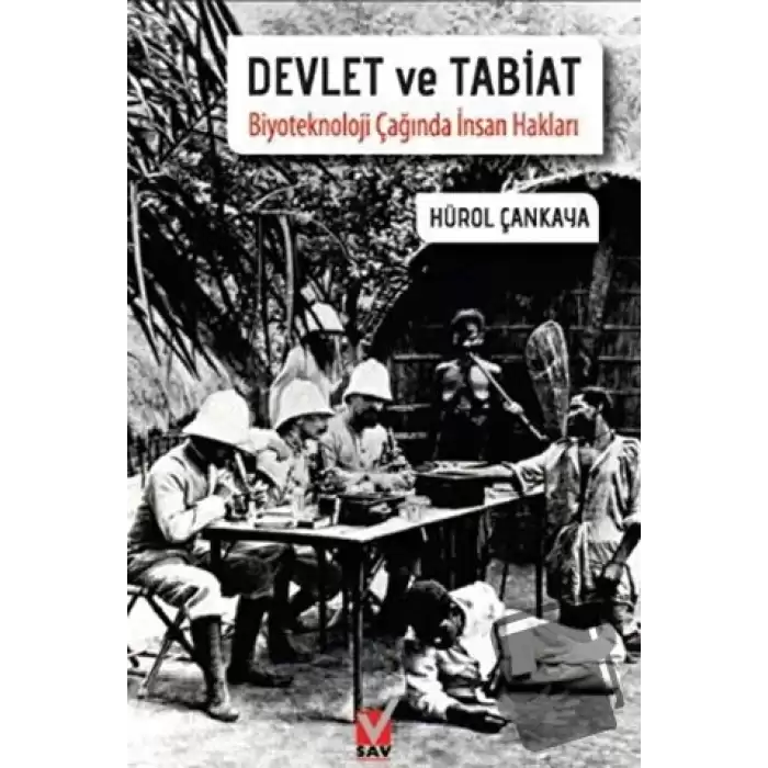 Devlet ve Tabiat