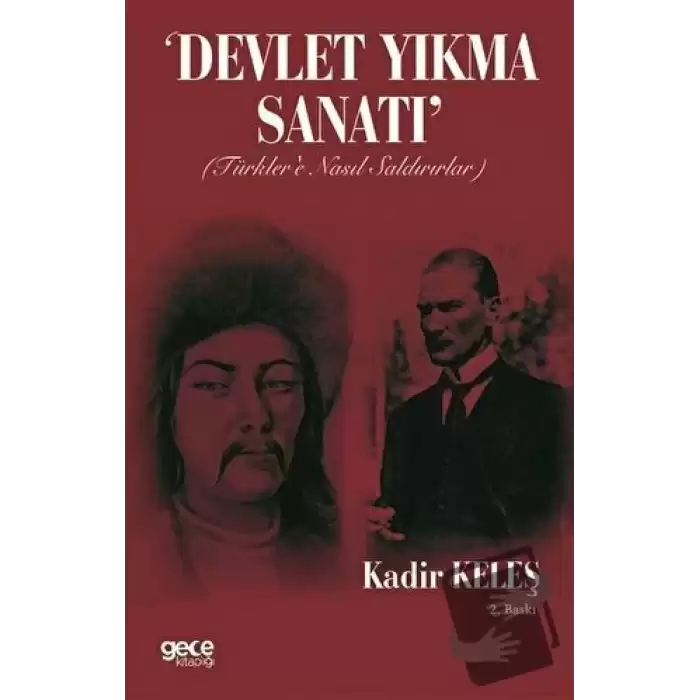 Devlet Yıkma Sanatı