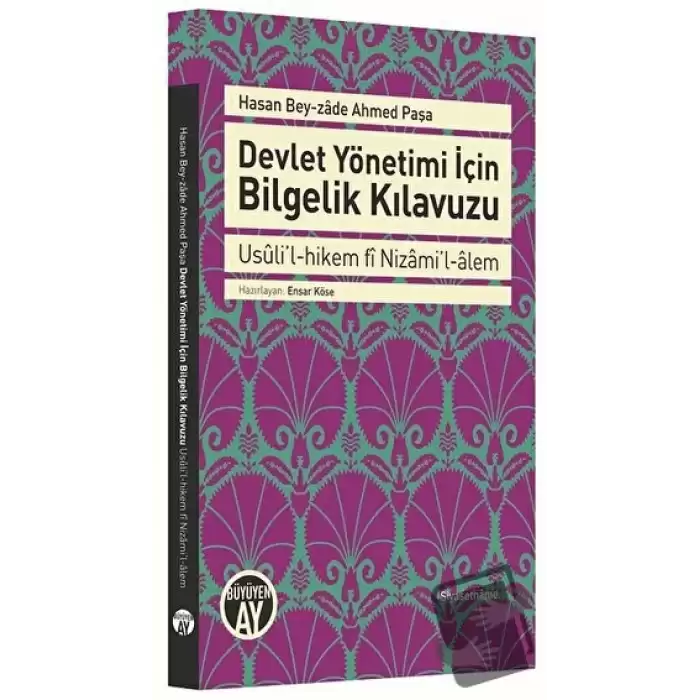 Devlet Yönetimi için Bilgelik Kılavuzu