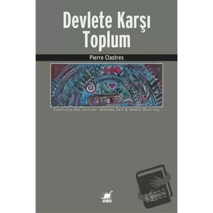 Devlete Karşı Toplum