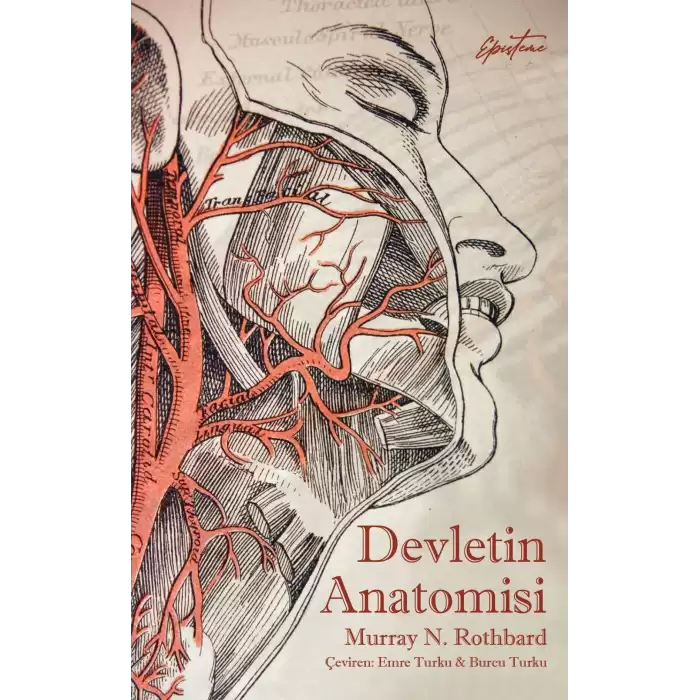 Devletin Anatomisi