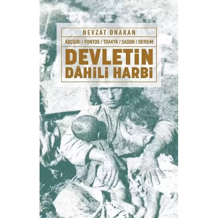 Devletin Dahili Harbi