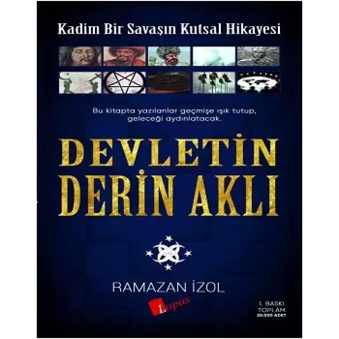 Devletin Derin Aklı