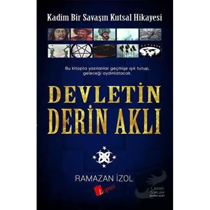 Devletin Derin Aklı