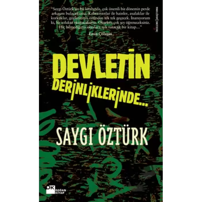 Devletin Derinliklerinde