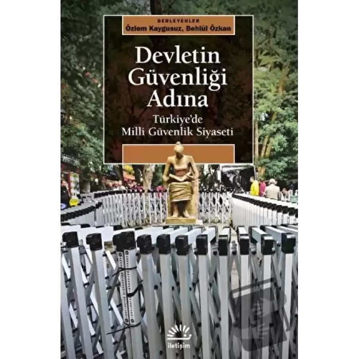 Devletin Güvenliği Adına