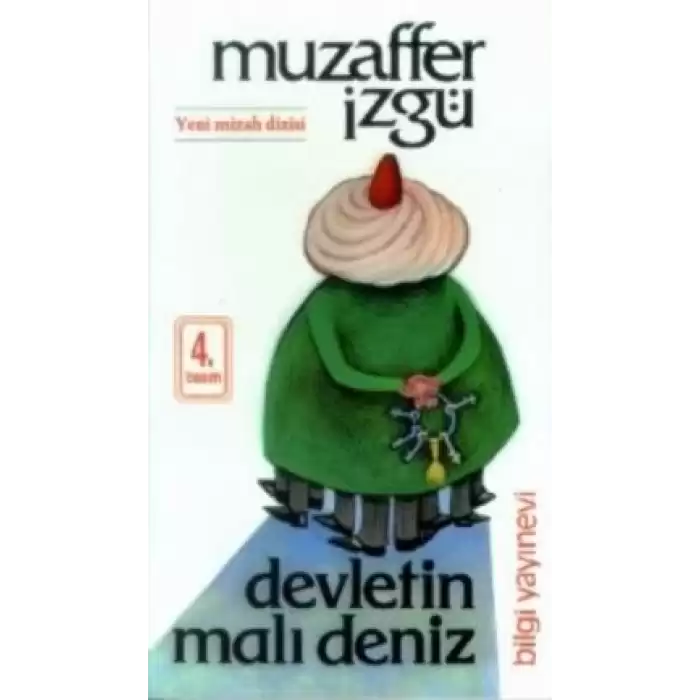 Devletin Malı Deniz