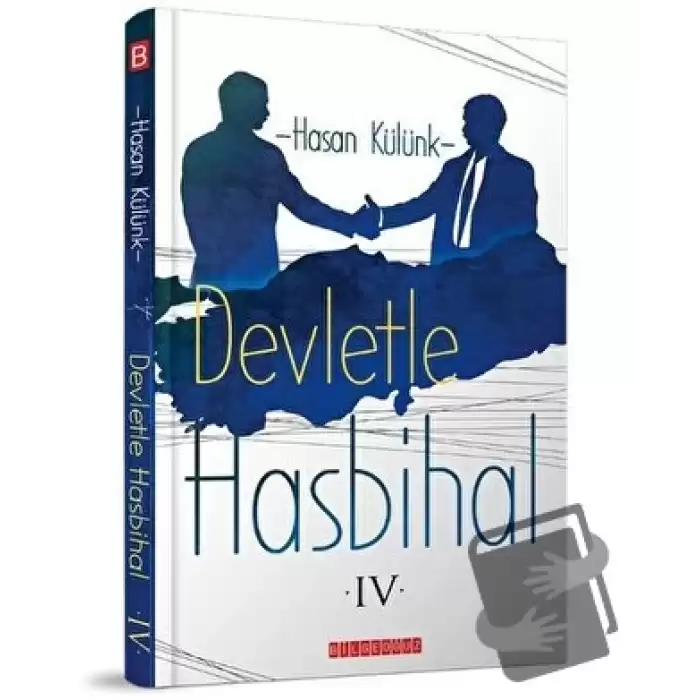 Devletle Hasbihal 4