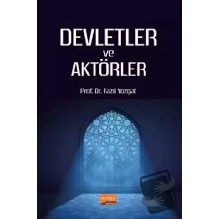 Devletler ve Aktörler