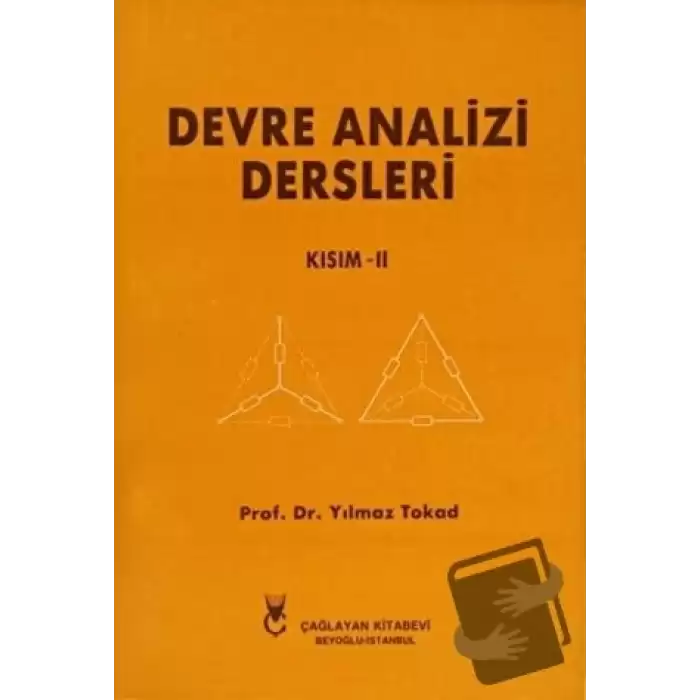 Devre Analizi Dersleri - Kısım 2