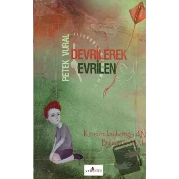 Devrilerek Evrilen