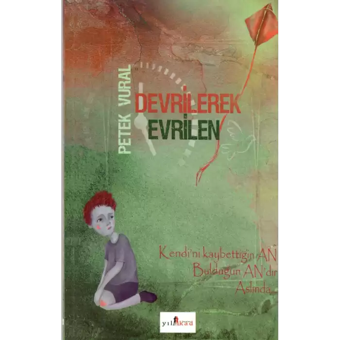 Devrilerek Evrilen