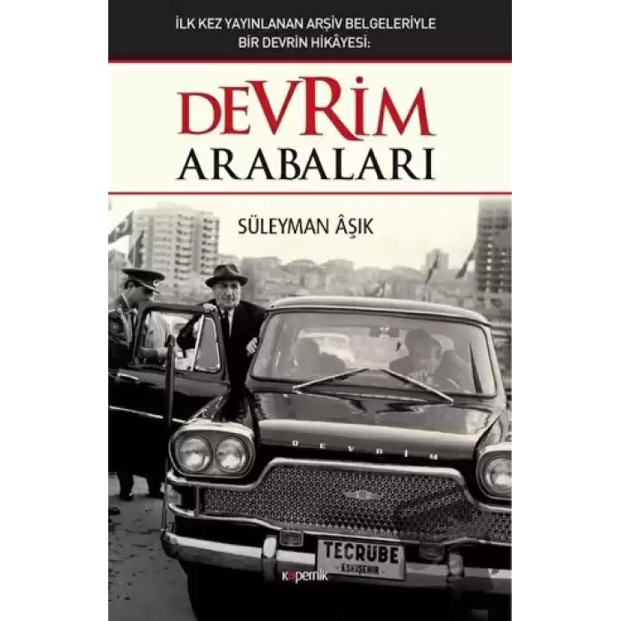 Devrim Arabaları