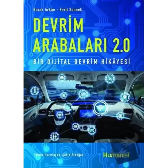 Devrim Arabaları 2.0