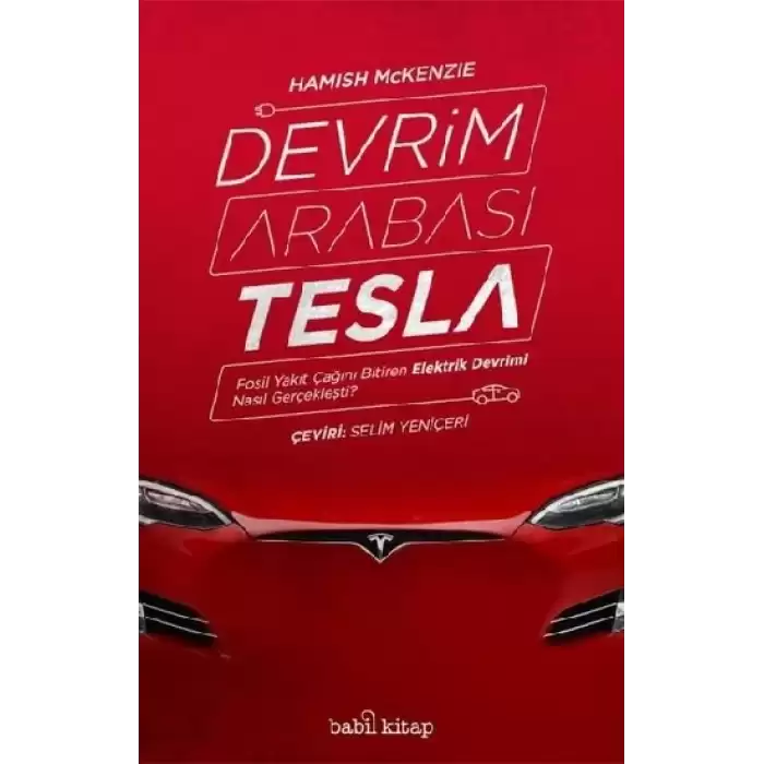 Devrim Arabası Tesla