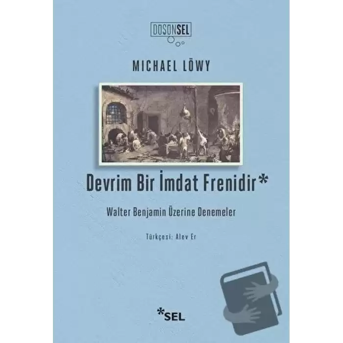 Devrim Bir İmdat Frenidir