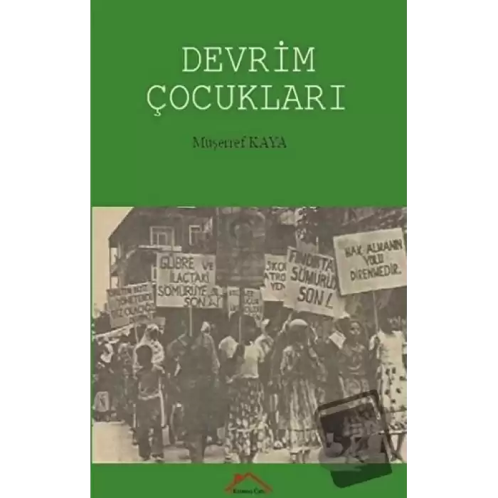 Devrim Çocukları